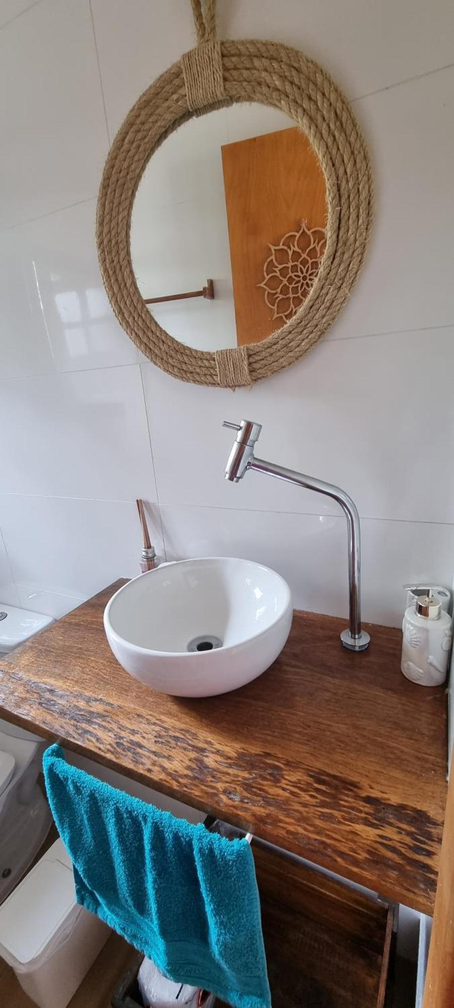 Kitnet Aconchegante Praia De Maranduba Appartement Ubatuba Buitenkant foto