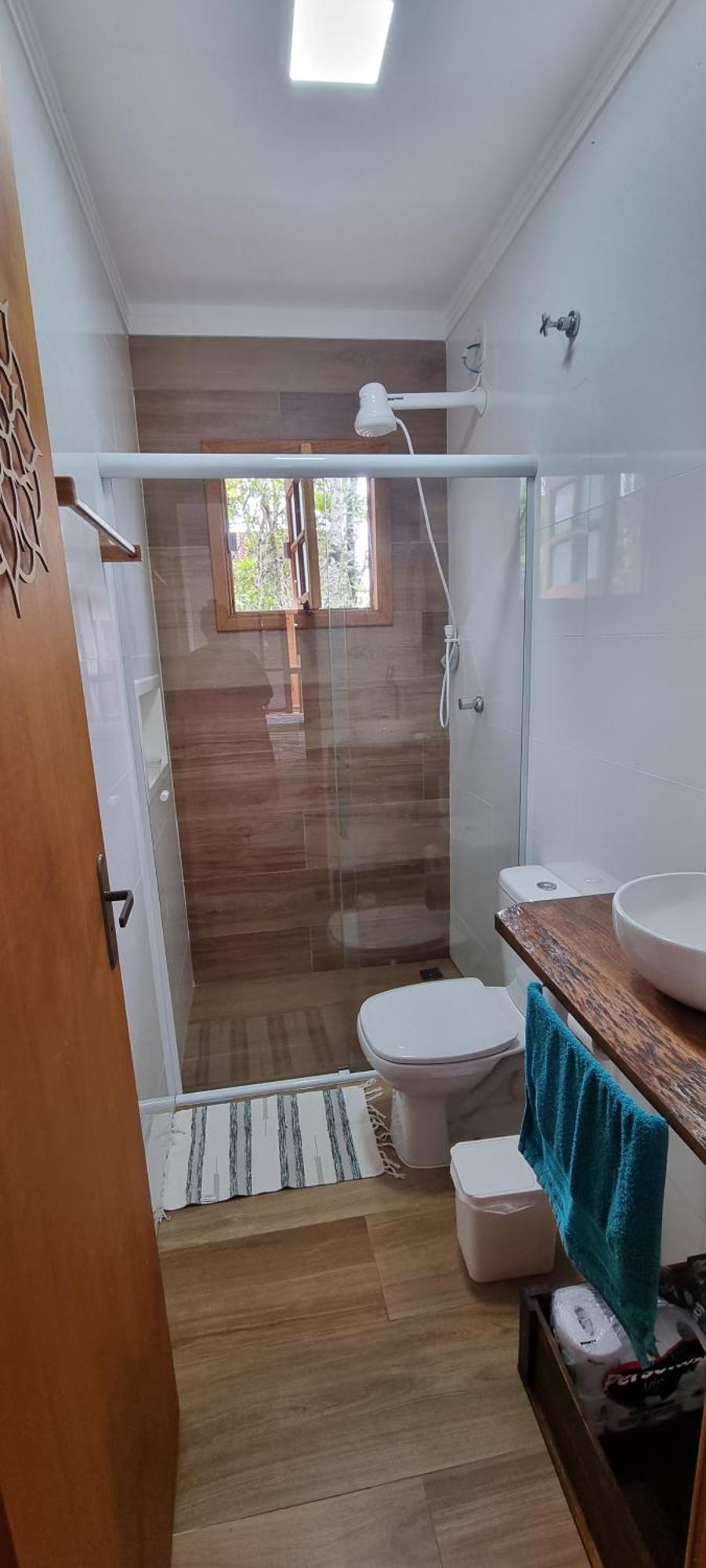 Kitnet Aconchegante Praia De Maranduba Appartement Ubatuba Buitenkant foto